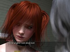 Play Casey's Fall Part 6B Unshaved Path