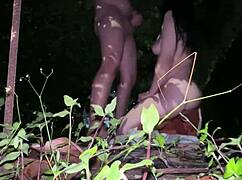 God forgive me but my step-cousin wanted