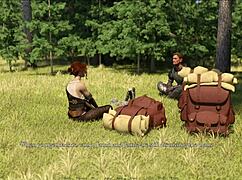 权力代价第40集来袭啦！