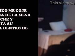 偷录老婆无套干哥们