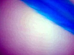 She was used hard in doggystyle with panties on