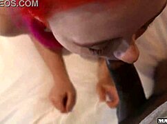 Maxime Catches Us Fucking Noochka Hard As She Wakes!