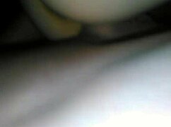 She was used hard in doggystyle with panties on