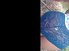 brazilian friend begs to suck your dick, contrasting shy and bold desires.