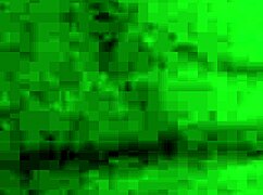 Oh, I placed a hidden camera in the room and filmed my lover fucking me in the dark!