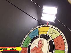 i saw rookie summer rae fingerblasted and take porno dan's load