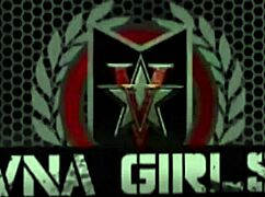 Valentina Napi explodes in orgasmic pleasure!