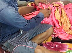 i'm a horny indian wife in sari who loves her devar's muscular body and deepthroat