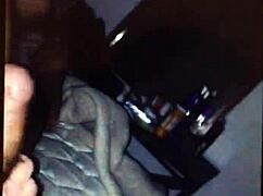 Tiffany sucking Jonbs dick