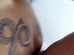 I enter a hotel room and get fucked by a stranger