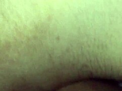 After party, she feels intense arousal