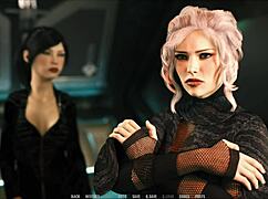 tales from the unending void continue in episode twenty one