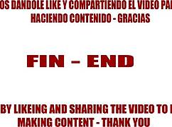 继女穿短裙擦阳台诱人