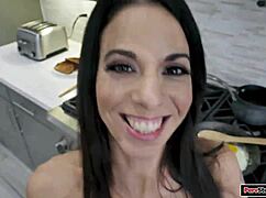i'm the mature stepmom deepthroating my stepsons big cock, oh god