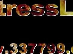 Japanese mistress sara performs anal fisting and strapon pegging