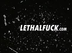 Paisley Porter Closeup Penetration