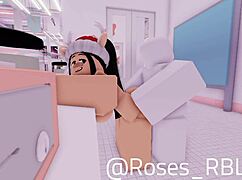 Pastriez Bakery Animated In Cartoon Style