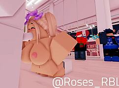 Pastriez Bakery Animated In Cartoon Style