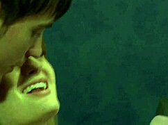 Faye Reagan says, Pound my beautiful redhead pussy harder!