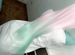 The hottest doctor in Miami, Florida, USA, invites you to her cosplay roleplay over 18.