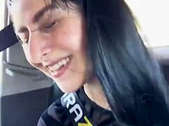 Holidays in Barcelona with Kaitlyn Katsaros