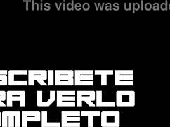 spanking and anal plug before rough fucking