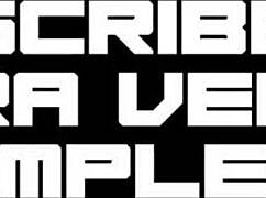 spanking and anal plug before rough fucking