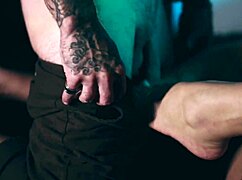 Podolatria e uma foda deliciosa free