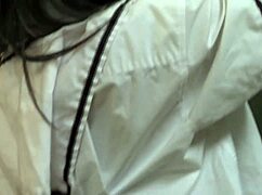 Asian Slut Gets Crammed With Big Black Cock!