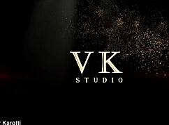 Wild frida takes monster cock balls deep in anal.