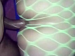 Le Reviento El Culazo A Una Peruana Curvy