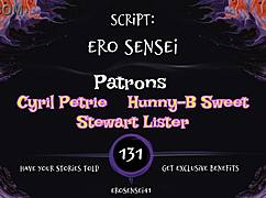 女性情色音频故事 eses131