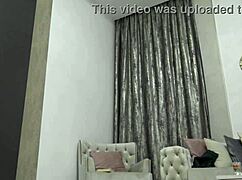 i love watching big tits milf art teacher and her tattooed german assistant in porn casting backstage