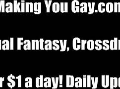 Get Ready For A Crash Course In Cock Sucking