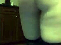 Little Red's Wet And Flexible, Fingerbanging On Webcam Till She Cums