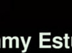 Natasha Rios Dominates Busty Slave Larissa Leite With Anal Fisting And Squirting On Big Cock