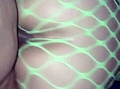 Le Reviento El Culazo A Una Peruana Curvy