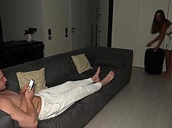 Hey, this top escort finally gets that intense sex she's been craving with dina joy