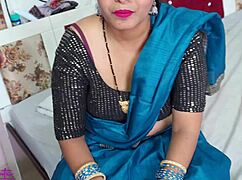 Devar hard fucks ravinadesi with buttplug