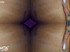 valentina coppola's sloppy deepthroat and rimming