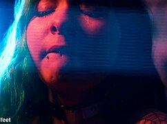 hot girls love foot fetish and face sitting, yes they do