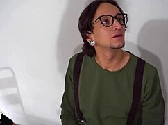 Two bratties, one nerd?