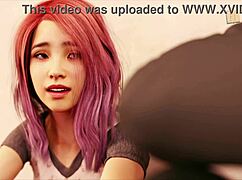 I enjoy playing AOA Academy 57, it's such a fun game.