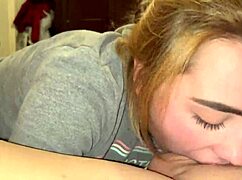 want me to deepthroat your dick sloppy until you cum in my mouth, babe?