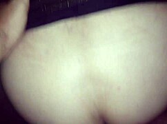 Married slut fucking with strangers at the glory hole