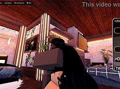 哇，公寓性爱2操厚实拉丁妞超刺激！