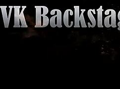 slim diana takes oliver's monster cock in anal, with piss and orgasm combo