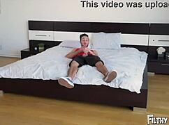 my hot step-mom and step sister