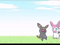 marbatyx西班牙语版宝可梦仙子伊布雄性版