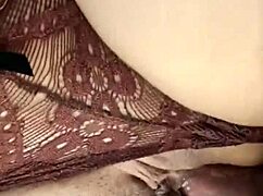 Anal sex this ass is very tight almost no dick enters